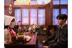 神託と死の予言が導く切ない運命のロマンス『巫女と彦星』の核心に迫る 画像