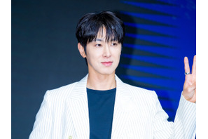 Disney+新作『パイン』でユンホが“本気モード”全開！彼を動かした「先輩からの助言」とは？ 画像