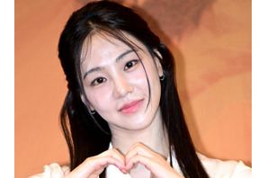 ナ・イヌの“姉”役にハン・ジウン抜擢！日韓合作『初恋DOGs』で日本進出スタート 画像