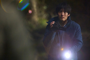 『近畿地方のある場所について』赤楚衛二、白石監督のホラー作品は「僕にとって青春」 画像