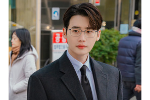 U-NEXTで配信中の話題作『瑞草洞』で見せた成熟と深み、イ・ジョンソクが歩んだ成長の軌跡 画像