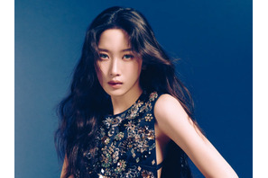 子役→世界が注目する韓流女優に。ムン・ガヨン、“昼と夜”の狭間で見せた多面美【PHOTO】 画像