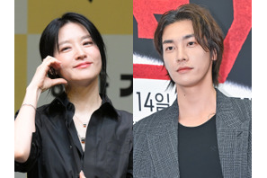 イ・ヨンエ×キム・ヨングァンの危険な“共同事業”が動き出す…『ウンスのいい日』、9月放送開始 画像