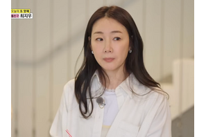 女優チェ・ジウ、5歳の愛娘のために守っている“子育てルール”を公開「〇〇は見せません」 画像