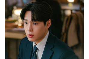『瑞草洞』の空気を変えるカン・ユソクの存在感、リアル密着型キャラの真骨頂 画像
