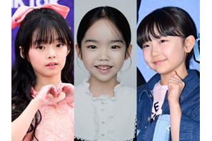 “第2のキム・ユジョン”は誰だ!? 韓ドラ界を彩る注目の実力派子役3人 画像