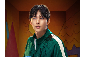 命懸けのゲームで光る冷徹な知性、イム・シワンが『イカゲーム』シーズン3で覚醒の瞬間 画像