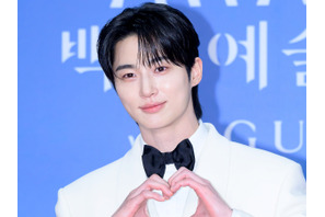 ビョン・ウソク主演で実写化決定！日本でも人気の『俺だけレベルアップな件』がNetflixで始動 画像