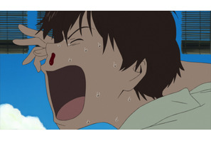 『サマーウォーズ』8月1日放送　最新作『果てしなきスカーレット』初公開映像も 画像