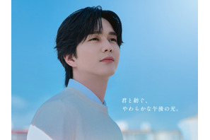 韓国の実力派俳優ユ・スンホ、約2年ぶりの来日ファンミーティング開催決定！ 画像