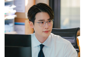 9年目の弁護士役イ・ジョンソクの魅力が通じた！“100％共感を呼ぶ”『瑞草洞』が好スタート 画像