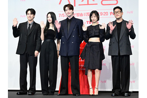 【韓国ドラマのハングル活用術】『瑞草洞＜ソチョドン＞』のメインキャラ5人紹介 画像