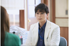 「救われる人が沢山いるだろうな」「ハンカチ要る」松本潤“徳重”の温かい姿に絶賛の声上がる…「19番目のカルテ」1話 画像