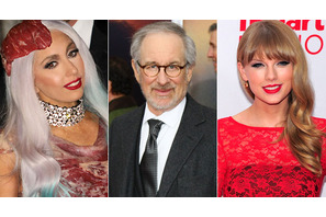 フォーブス誌の2013年「最も影響力のあるセレブ」トップ10を発表 画像