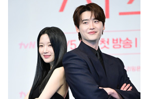 『瑞草洞＜ソチョドン＞』でイ・ジョンソクとムン・ガヨンの役はどう対立するのか 画像