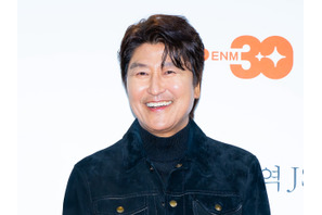 ソン・ガンホ、ドラマ版『インサイダーズ／内部者たち』から降板決定「撮影日程の変更を受け」 画像