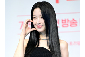 ムン・ガヨンは『瑞草洞＜ソチョドン＞』で演じるキャラにどんな個性を注ぎ込むのか 画像