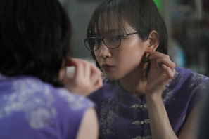 吉岡里帆『九龍ジェネリックロマンス』で1人2役を演じ分け「その場で生まれる本当の感情を大切にしながら」 画像