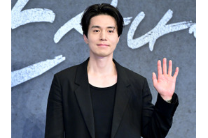 『優しい男の物語』イ・ドンウクがヤクザ役について語る「かっこよく見せようとは全く思っていない」 画像