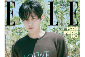 「照れてウインクできない」俳優キム・ソンホの素顔と、新たな挑戦。次回作は『恋の通訳、できますか？』 画像