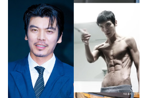 映画『アジョシ』の悪役で知られるキム・ソンオ、181cm・56kgの“極限役作り”が招いた代償 画像