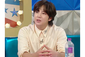 “デビュー33年目” チャン・グンソク、「ファンの年齢層は70代まで」も頷ける魅力を披露！ 画像