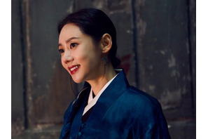 Prime Videoで配信中、『巫女と彦星』でチュ・ジャヒョンが魅せる魂の演技 画像