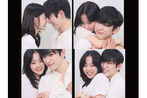 同じ事務所の『未知のソウル』主演カップル、“流出レベル”の超密着4カット写真が話題「妄想が止まらない」【PHOTO】 画像