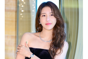 【あの人は今】『太王四神記』でペ・ヨンジュンの相手役となったイ・ジアのその後 画像