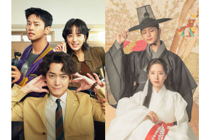 チョン・ギョンホ主演の最新作『労務士ノ・ムジン』が日本初放送！9月にKNTVにて 画像