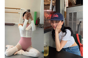 「国民の初恋は健在」女優ペ・スジ、自然体なプライベート姿に大反響！【PHOTO】 画像