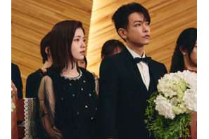 運命を書き換えた代償とは…？小芝風花、佐藤健W主演の『私の夫と結婚して』7・8話の場面写真解禁！ 画像