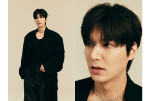 “人気不動の韓流スター” イ・ミンホ、映画復帰に10年かかった理由とは「30代でやりたいと…」【インタビュー】 画像