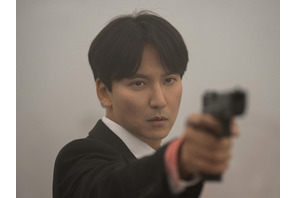 キム・ナムギル×キム・ヨングァンが挑むNetflix『トリガー』、魂を揺さぶるガンアクションの幕が上がる 画像