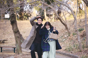 「この感情1週間どうしたら…」小芝風花“美紗”＆佐藤健“部長”、キスからの急展開に視聴者困惑「私の夫と結婚して」7・8話 画像