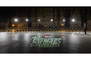 「アベンジャーズ」最新劇場作品『アベンジャーズ／ドゥームズデイ』2026年12月18日公開 画像