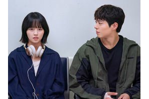『グッドボーイ』でパク・ボゴムとキム・ソヒョンの愛の絆が最強の敵に勝てるか 画像