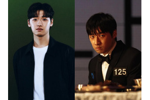 イ・ダウィ、『イカゲーム』で異例の即キャスティング。“黒幕”疑惑でDM殺到「何かしそう…」【インタビュー】 画像