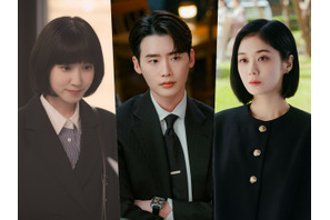 夏休みにイッキ見推奨！“弁護士”をテーマに様々な人間模様を描いた、見応えたっぷりのおすすめ韓国ドラマ5選 画像