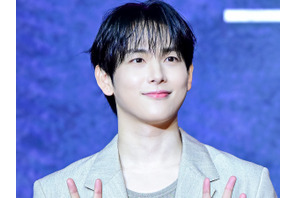 『イカゲーム』イム・シワン、韓国の集中豪雨被災地に寄付…静かに届けた5000万ウォンの思い 画像