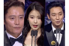 大賞は『おつかれさま』に！激戦の主演賞は…？「青龍シリーズアワード」総まとめ 画像