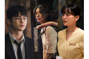 二度見必至！この夏を鮮やかに彩る、ファンタジー要素たっぷりのおすすめ韓国ドラマ5選 画像