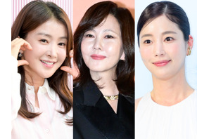 40・50代韓国女優の“リアル美容法”が話題！キム・ナムジュらが明かす美肌メンテ術とは 画像