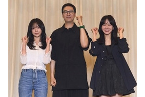 ソン・イェジンの新作決定!! K-POP敏腕PDになって『イカゲーム』チョ・ユリと共演 画像