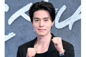 Disney+で配信中の『優しい男の物語』でイ・ドンウクが魅せる演技の真骨頂 画像