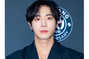 俳優チュ・ヨンウが1位に！『イカゲーム』イ・ジョンジェ、イ・ビョンホンを超え存在感発揮 画像