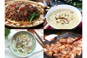 ハングル表記付き!! ゼッタイ食べたくなる「辛くない韓国料理」ベスト8 画像