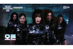 TWICEも協力した「Ojo Gang」ファイナル進出　世界の頂点が決まる「STREET WOMAN FIGHTER」今夜最終回 画像