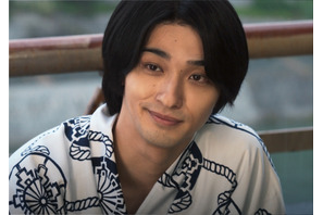 「まさかここが」「驚き」横浜流星のクランクアップ写真に反響『国宝』 画像