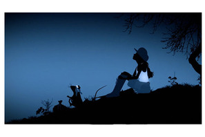 三上博史主演『舞台 太陽と星空のサーカス』、キャンプ場オープニングで上演 画像